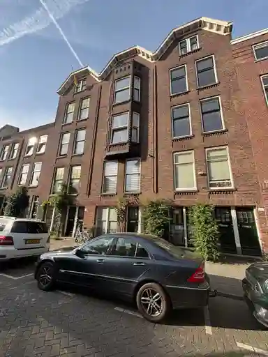 97μ² Δωμάτιο προς ενοικίαση για 722€/μήνα σε 1e Jerichostraat 60B-01, Rotterdam