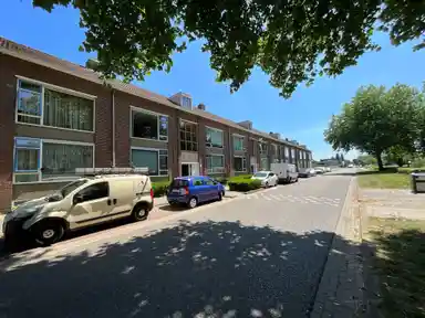 m2 flat te huur voor 756.26€/maand in Thorbeckelaan 40, Meppel