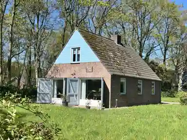 m2 huis te huur voor 1350€/maand in Boksheide, Eersel
