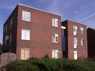 34m2 Wohnung zur Miete für 253.35€/Monat in Eggedreef 15, Doetinchem