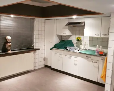 16m2 studio à louer pour 710€/mois à Eusebiusbuitensingel, Arnhem