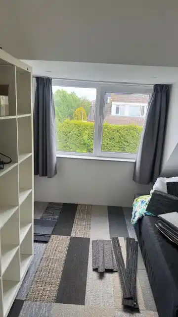 11m2 room to rent for 620€/month in Filomeentje erf, Capelle aan den IJssel