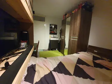 10m2 Camera in affitto per 415€/mese a Kluizenaarstraat, Eindhoven