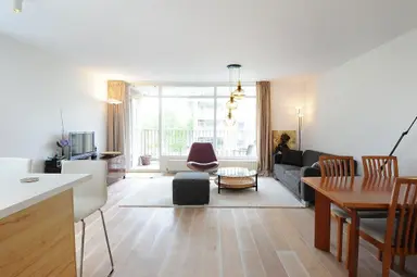 8μ² Δωμάτιο προς ενοικίαση για 1150€/μήνα σε Rosa Spierlaan, Amstelveen