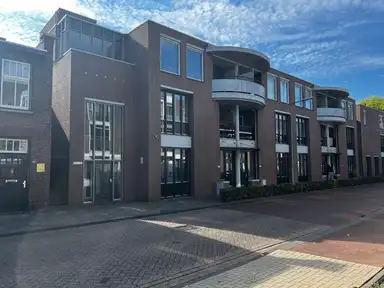 88m2 Wohnung zur Miete für 1375.9€/Monat in Boterstraat, Oss