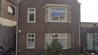 18m2 studio te huur voor 772.09€/maand in Amsterdamseweg 37, Arnhem