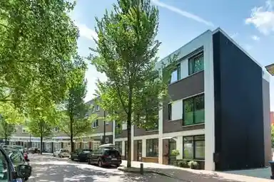 88m2 apartment to rent for 1950€/month in Beltstraat 82, Enschede
