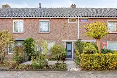 112m2 house to rent for 2750€/month in Saturnusstraat 20, Aalsmeer