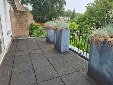 120m2 maison à louer pour 2250€/mois à Van Grobbendoncklaan, 's-Hertogenbosch