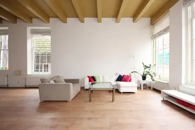 128m2 Appartamento in affitto per 1650€/mese a Haringstraat 2, Dordrecht