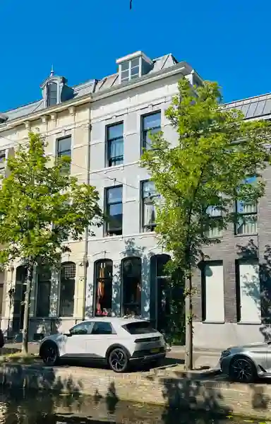 11m2 room to rent for 625€/month in Oude Delft, Delft