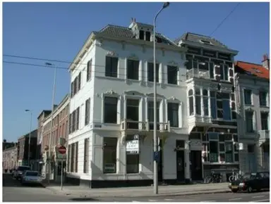 24m2 room to rent for 675€/month in Velperbinnensingel, Arnhem
