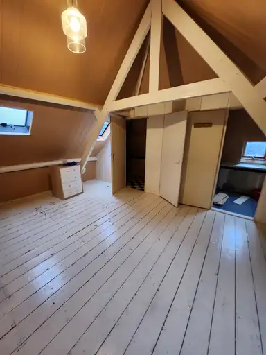 35m2 room to rent for 750€/month in Sloetstraat, Arnhem