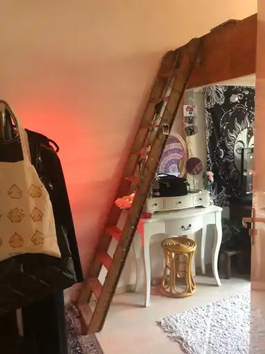 14μ² Δωμάτιο προς ενοικίαση για 425€/μήνα σε Laan van Kernhem, Ede
