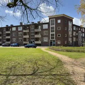 60m2 Appartement à louer pour 675€/mois à Gebroeders van Eijkstraat, Venlo