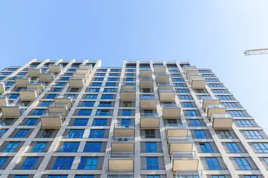 55μ² Διαμέρισμα προς ενοικίαση για 1200€/μήνα σε Turfhaven, The Hague