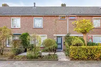 112m2 house to rent for 2500€/month in Saturnusstraat, Aalsmeer