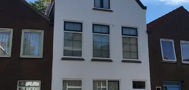 47m2 studio to rent for 800€/month in Nieuwediepstraat, Terneuzen