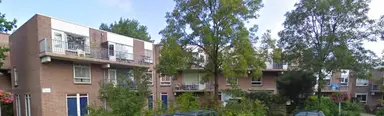 35m2 Studio zur Miete für 594.52€/Monat in Jan de Hartogplein 84, Leiderdorp