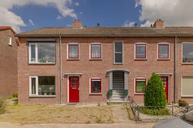 47m2 apartment to rent for 713.02€/month in Violenstraat 16, Oldenzaal