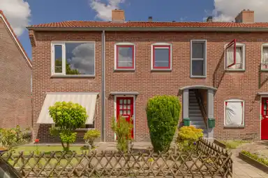 47m2 apartment to rent for 713.02€/month in Violenstraat 34, Oldenzaal