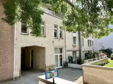 124m2 Wohnung zur Miete für 2375€/Monat in Witmakersstraat, Maastricht