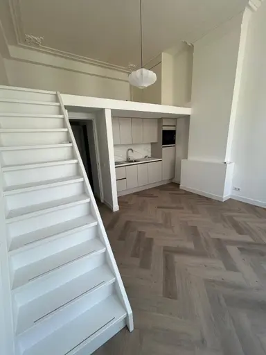 45μ² Διαμέρισμα προς ενοικίαση για 1475€/μήνα σε Keizerstraat, Deventer