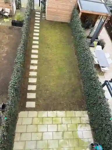126m2 Haus zur Miete für 2695€/Monat in President Rooseveltlaan, Maastricht