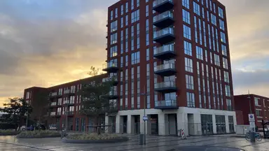88m2 Appartement te huur voor 1480€/maand in Ottodreef 30, Dronten