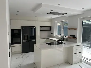 174m2 huis te huur voor 4500€/maand in In de Wolken 274, Amstelveen
