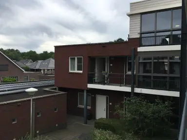 71m2 Appartement te huur voor 750.05€/maand in De Hoefslag 17, Gasselte