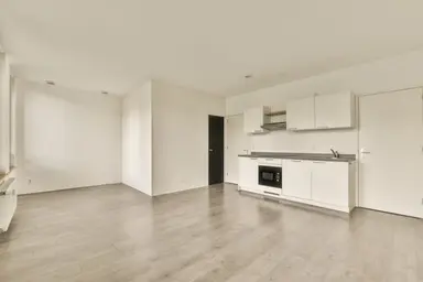 34m2 studio to rent for 967€/month in Rogier van der Weydestraat, Alkmaar