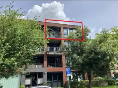 93m2 Wohnung zur Miete für 1825€/Monat in Berlagelaan, Haarlem