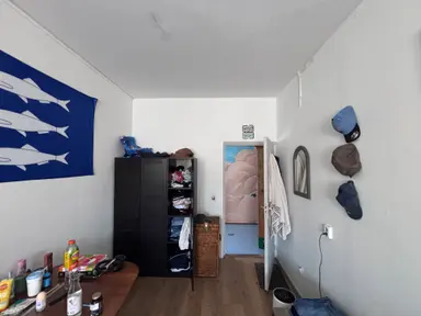 18m2 room to rent for 700€/month in Oude Delft, Delft