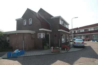 78m2 Haus zur Miete für 764.14€/Monat in Gerhard ter Borchstraat 66, Deventer