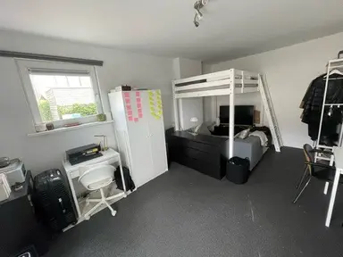 20μ² Δωμάτιο προς ενοικίαση για 630€/μήνα σε Oranje Nassaustraat, Meerssen
