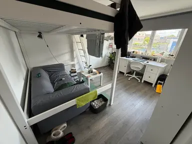 22μ² Δωμάτιο προς ενοικίαση για 645€/μήνα σε Oranje Nassaustraat, Meerssen