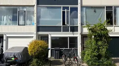 32m2 Appartement te huur voor 960€/maand in Turkooisstraat 14, Groningen