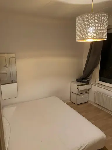 13μ² Δωμάτιο προς ενοικίαση για 1099€/μήνα σε Amandelstraat, Utrecht