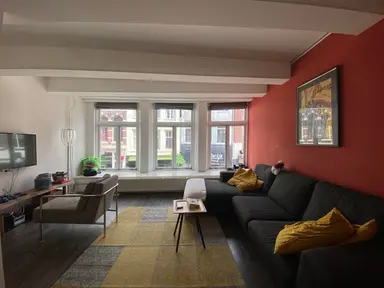 147m2 Appartement te huur voor 2495€/maand in Oosterstraat, Groningen