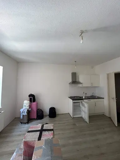 50m2 Appartement te huur voor 1374€/maand in Nieuwe Boteringestraat, Groningen
