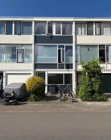 32m2 Appartement te huur voor 960€/maand in Turkooisstraat 14, Groningen