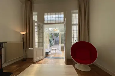 80m2 Wohnung zur Miete für 2395€/Monat in Looiersgracht, Maastricht