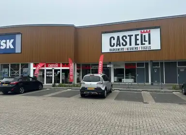 490m2 apartment to rent for 5208.33€/month in Kanaaldijk-Noord 3C, Eindhoven