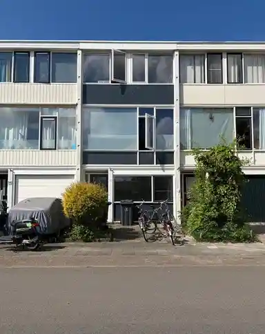 32m2 Appartement te huur voor 960€/maand in Turkooisstraat, Groningen