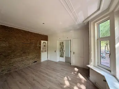 68m2 apartment to rent for 1066€/month in Statenweg 79A-02, Rotterdam