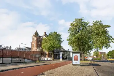88m2 apartment to rent for 1500€/month in Jan van Beierenlaan, Woerden