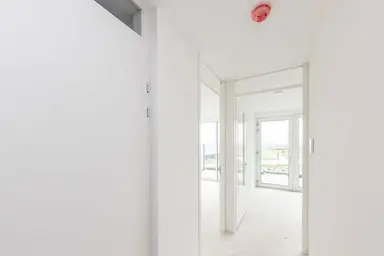 55μ² Διαμέρισμα προς ενοικίαση για 933€/μήνα σε Melkwegstraat, The Hague