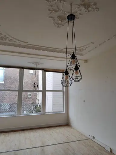 30μ² Διαμέρισμα προς ενοικίαση για 1300€/μήνα σε Weimarstraat, The Hague