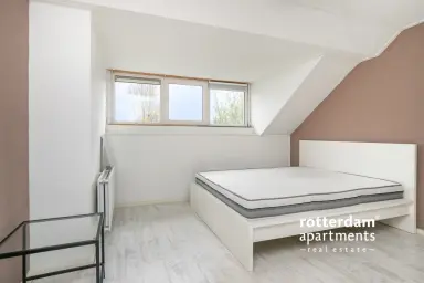 15m2 room to rent for 860€/month in Zweedsestraat, Rotterdam